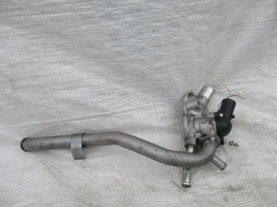 Mazda 3 6 gj iii cx3 cx5 2.0 b корпус термостата фото №1