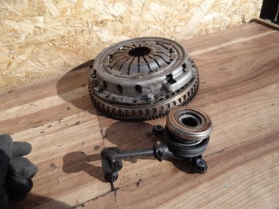 Dacia sandero ii 2018 1,0 sce зчеплення повний фото №1