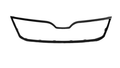 Молдинг решітка решітка skoda rapid czarna 5ja853607af9r фото №1