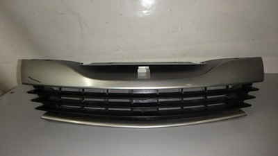 RENAULT LAGUNA II 1.9 DCI РЕШІТКА РЕШІТКА 820001258