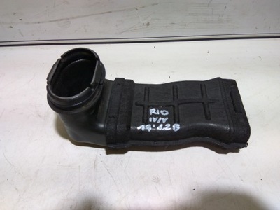 Kia rio iv труба воздуха 1.2 b 2017- фото №1