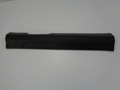 Renault kadjar молдинг поріг права фото №1