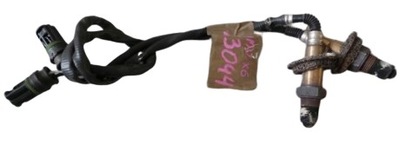 Bmw x6 4.4 датчики фото №1