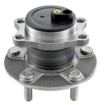 Підшипник ступиця задня dodge avenger nowa фото №1