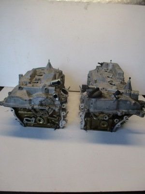 Головка lexus rx450 3,5i права ліва фото №1