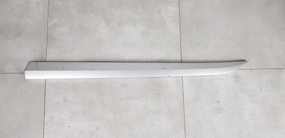 Seat tarraco молдинг дверь нижняя правая 5fj071328 фото №1