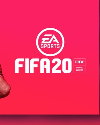 FIFA 20 PC PL KLUCZ ORIGIN + BONUS