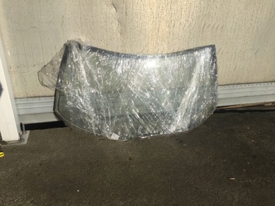 Alfa romeo- spider стекло лобовое cabrio фото №1