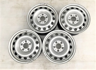 DISCS MINI PACEMAN COUNTRYMAN 5X120 ET46 16''  