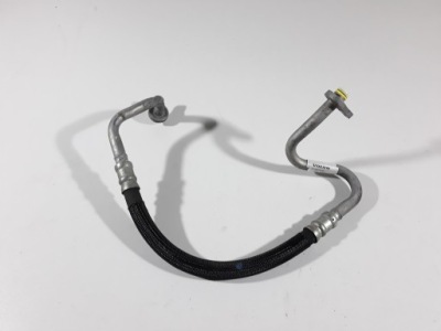 Volvo xc60 13r- wąż шланг кондиціонера фото №1