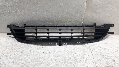 GROTELĖS VIDURINĖ PEUGEOT 207 LIFT 9688074377 ORIG. 