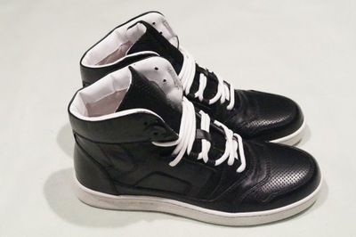 DIESEL BLACK GOLD SNEAKERSY MĘSKIE 40.