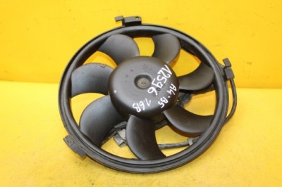 Вентилятор радіатора audi a4 b5 1.6 b фото №1