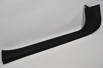 Обшивка стійка a ліва audi r8 4s1867271a фото №1