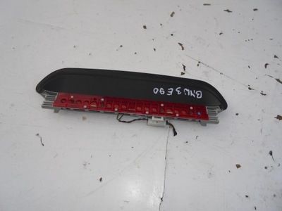 Світло стоп задня bmw 3 e90 фото №1