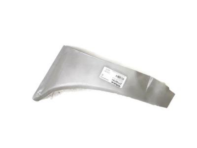 Nissan terrano ii 93-02 ремкомплект крила перед фото №1