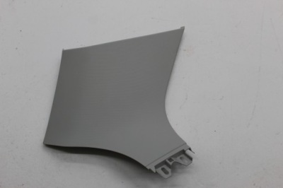 Vw golf 7 variant захист стійка 5g9867245 фото №1