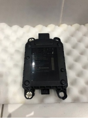 Радар distronic камера citroen peugeot 9823753980 фото №1