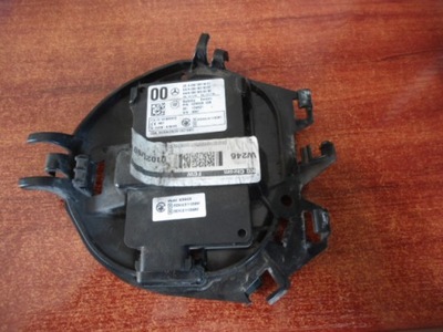 Mercedes w246 w212 радар distronic a 0009055601 фото №1