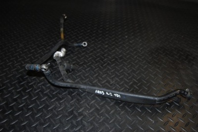 Дроти пального audi a8 d3 4.2 tdi 057130300af фото №1