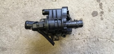 Mazda 3 09-13 1.6 citd корпус термостата фото №1