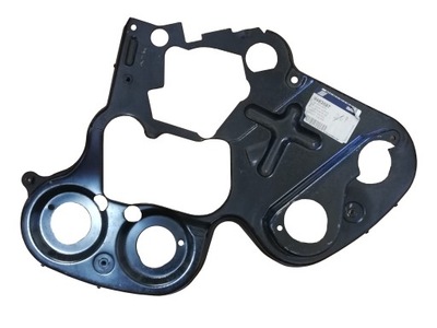 Крышка корпус распределительного вала saab 95 9483587 фото №1