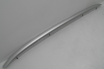 Рейлинг хром mat левое  audi q3 sq3 rsq3 8u0860021c фото №1