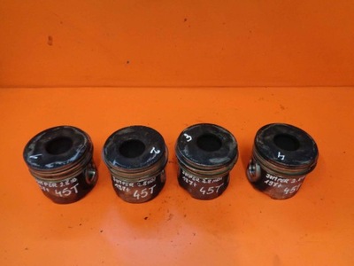 Citroen jumper ii 2.8 hdi 05 поршень поршни фото №1