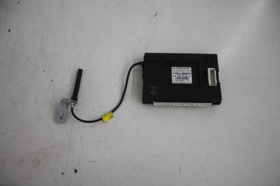 Модуль комфорту 95400-1w630 kia rio iii фото №1