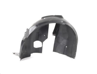 Nowe оригінальні підкрилок перед ліва audi оригінальний номер 8v5821171 фото №1