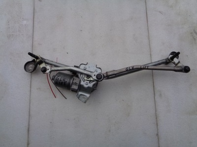 Механизм дворник mercedes glk lift фото №1