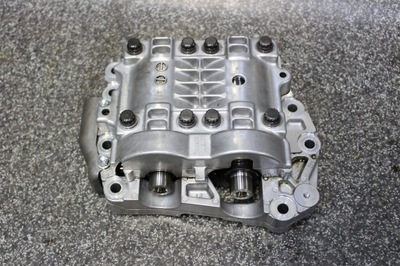 Toyota rav4 iv 13r- 2.2 d-cat 2ad насос масла фото №1