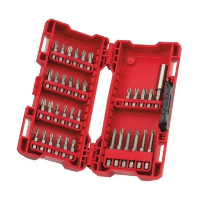 BIT NASTAVENÝ 35 POLOŽIEK MILWAUKEE PH PZ TORX