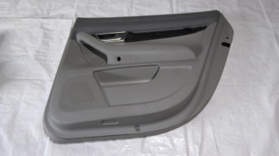 Обшивка двері audi оригінальний номер 4f0867306 фото №1