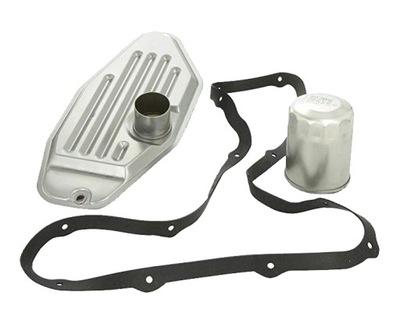 FILTER BOX GEAR DODGE DURANGO 04-09 3.7 4.7  