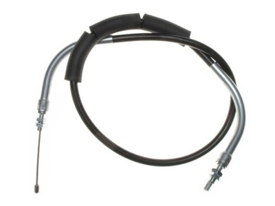 Трос тормозная chrysler grand voyager 1996-2004 фото №1