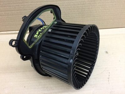 Renault megane iv воздуходувка вентилятор отопителя фото №1