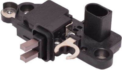 Регулятор напруги seat toledo ii 2.3 v5 iii 1.6 фото №1