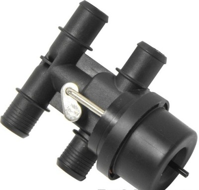 Chevrolet astro клапан обігріву chevrolet astro фото №1