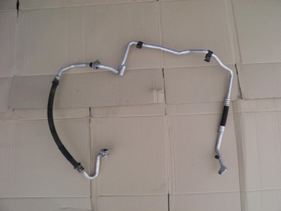 Vw t5 transporter 2.5tdi шланг кондиционера фото №1