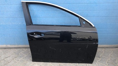 Kia optima 2016- дверь передние правое фото №1