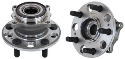 Ступица колеса, задняя honda legend, acura rl/tl 2006- фото №1