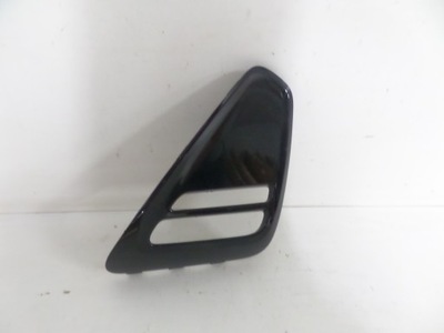 Решётка радиатора решётка задняя правая kia ceed iii 18- gt-line фото №1