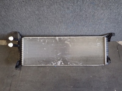 Интеркулер водяной vw t6 t5 фото №1