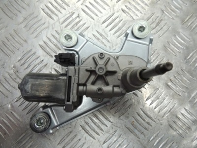 Jaguar f pace моторчик задний дворники фото №1