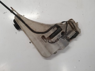 Bmw f30 бачок омивача ксенон фото №1