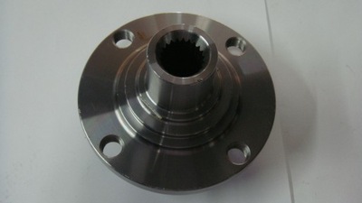 Hans pries 893407615a ступиця колеса hans pries фото №1