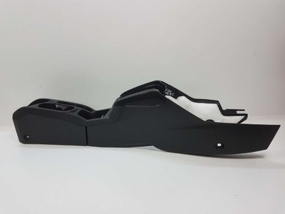 Ford ecosport тунель середній europa фото №1