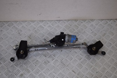 Механизм дворник mazda cx5 ii 2017 tk7867340a фото №1