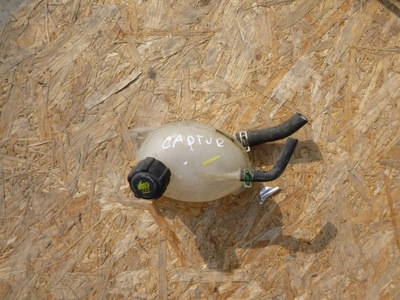 Бачок расширительный renault captur фото №1